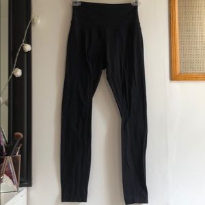 Lululemon Align Leggings (hi-rise)